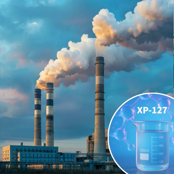 XP-127 Polyether Defoamer
