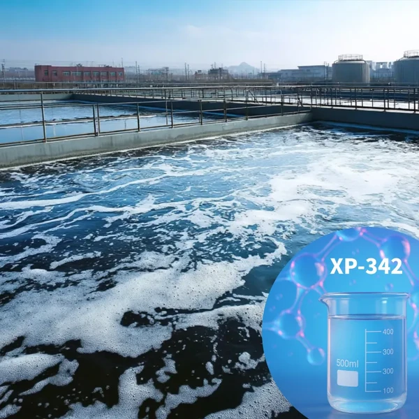 XP-342 Polyether Defoamer