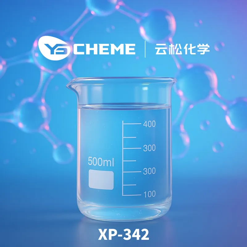 XP-342 Polyether Defoamer