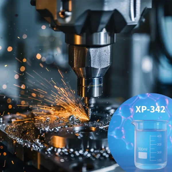 XP-342 Polyether Defoamer