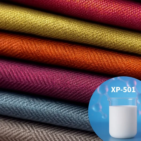 XP-501 Polyether Defoamer