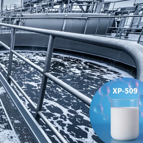 XP-509 Polyether Defoamer