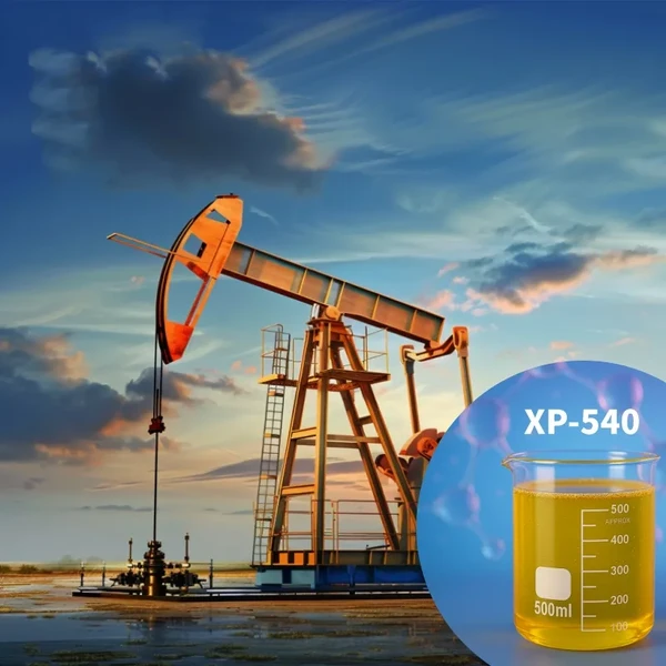 XP-540 Silicone-based Defoamers