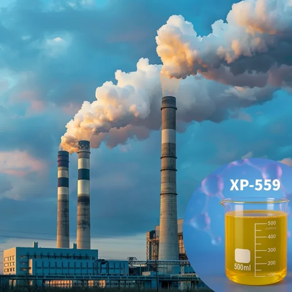 XP-559 Silicone-based Defoamers