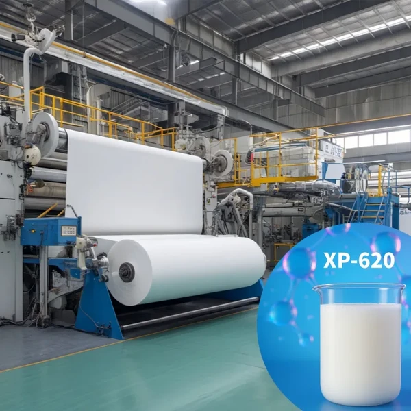 XP-620 Hybrid Defoamers