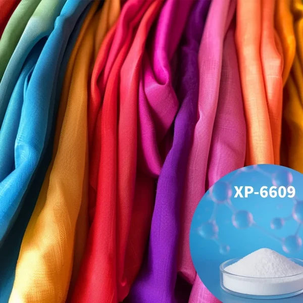 XP-6609 Silicone-based Defoamers