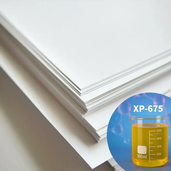 XP-675 Silicone-based Defoamers