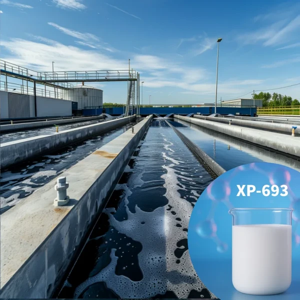 XP-693 Polyether Defoamer