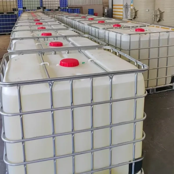 YS-FDA-A SNF Superplasticizer