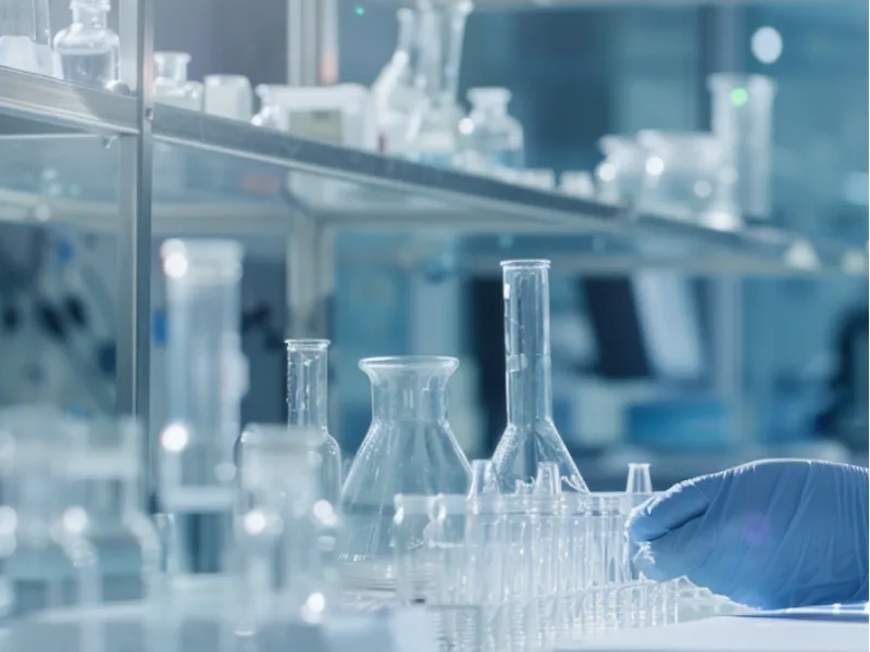 Formulation Optimization Support