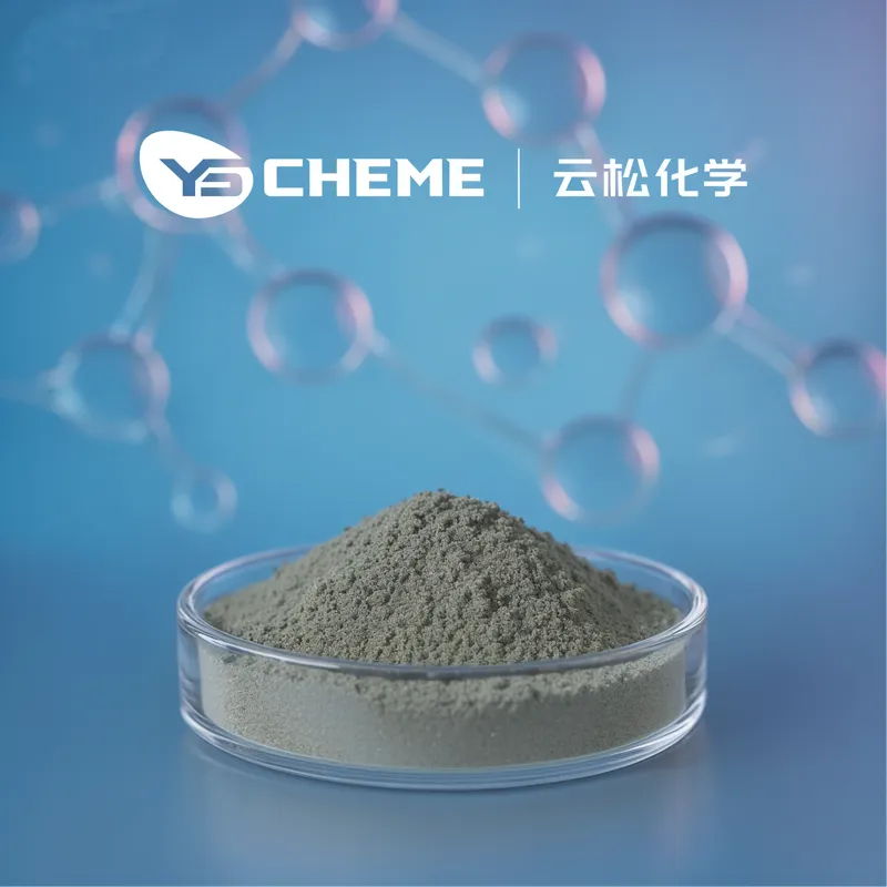 TZ-NM Anti-Abrasion & Impact-Resistant Admixture