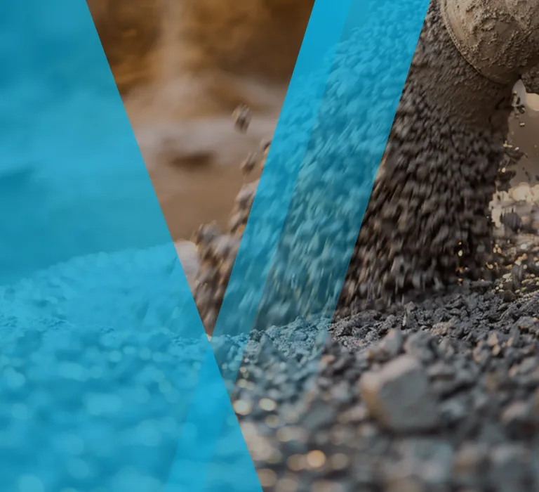 High-Performance Construction Chemical Additives