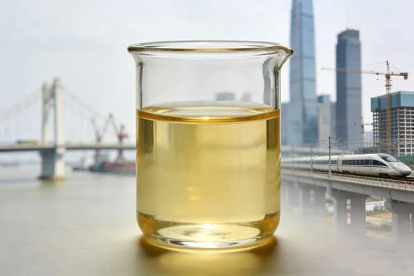 Polycarboxylate Superplasticizer vs. Naphthalene-Based Superplasticizer: Which Is Better?
