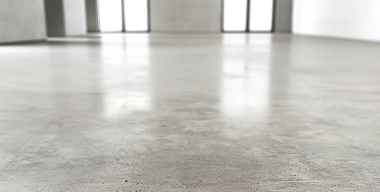 Gypsum-based Self-leveling Compounds