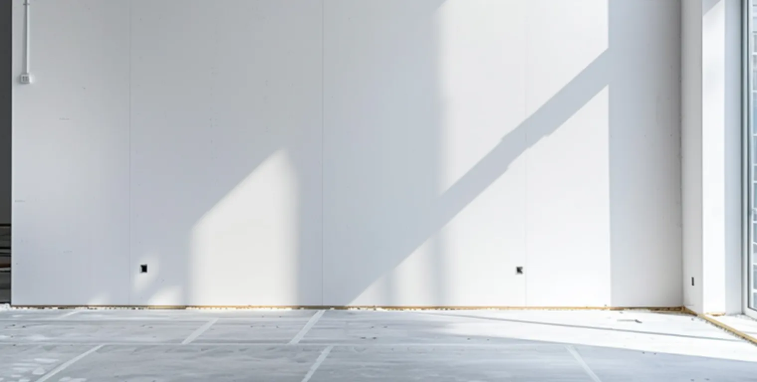 Gypsum Boards