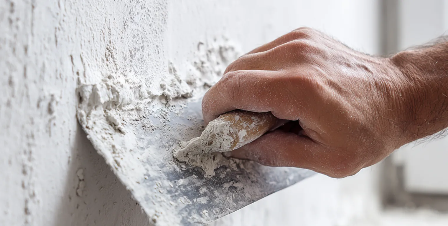 Gypsum Plasters