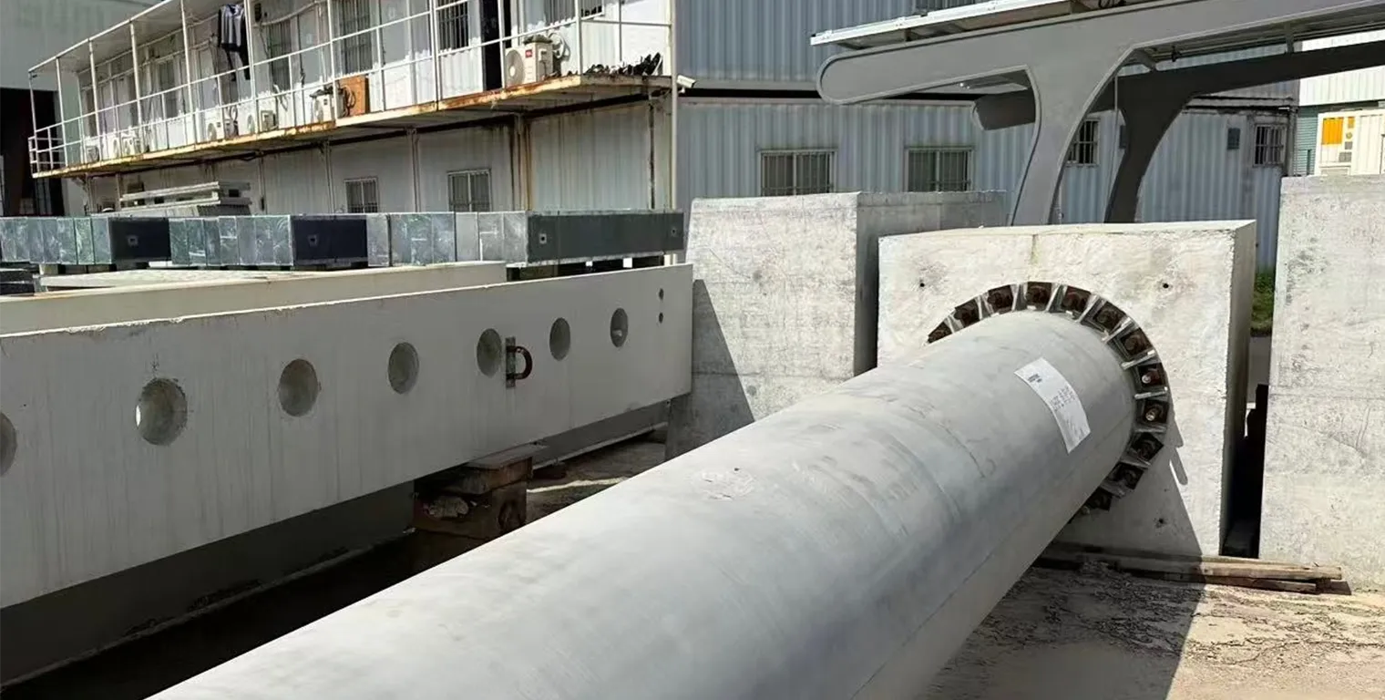 High-performance Concrete