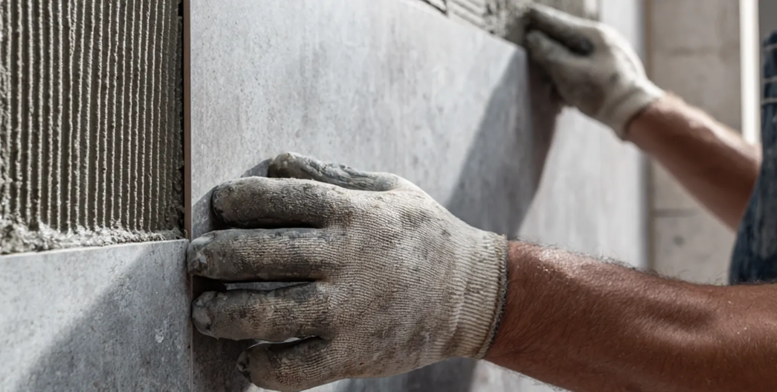 High-performance Tile Adhesives