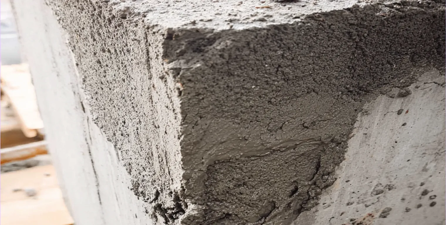 Structural Repair Mortars
