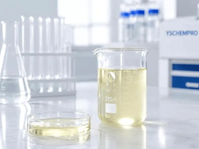 How to Test Liquid PCE Compatibility With Local Cement Before Bulk Purchase